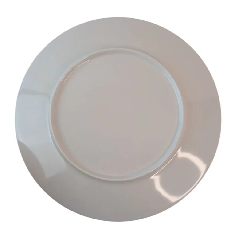 Pottery Barn Kids Mickey Mouse Thanksgiving Dinnerware Plate Bowl Cup Fork Spoon